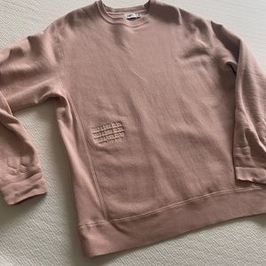Mayfair group sweatshirt